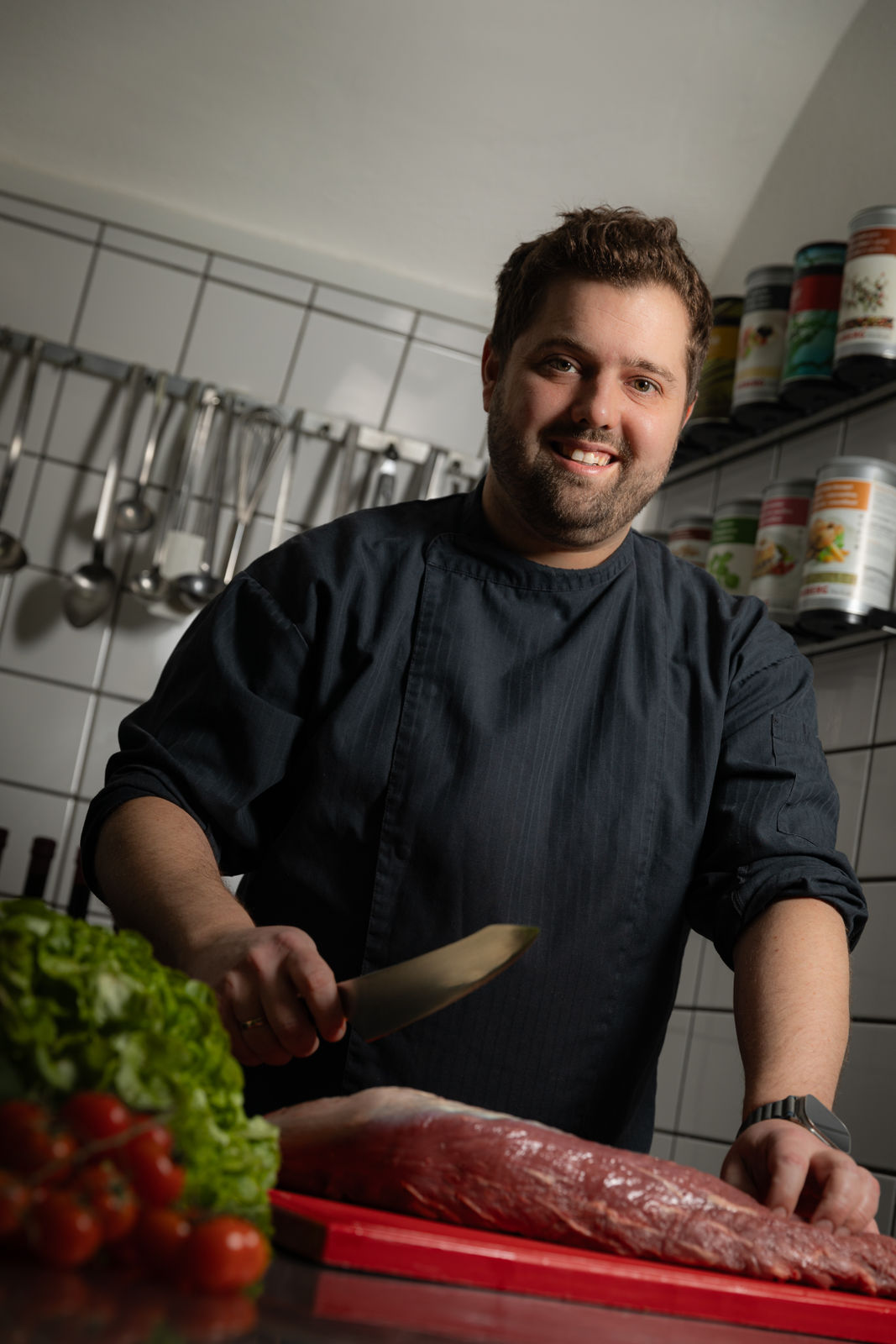 Lukas Brückner